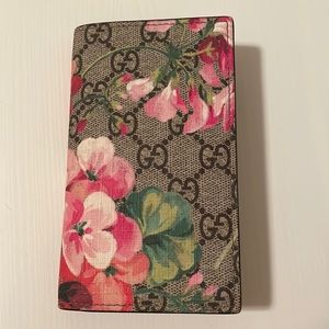 Gucci Bloom iPhone 6S Case